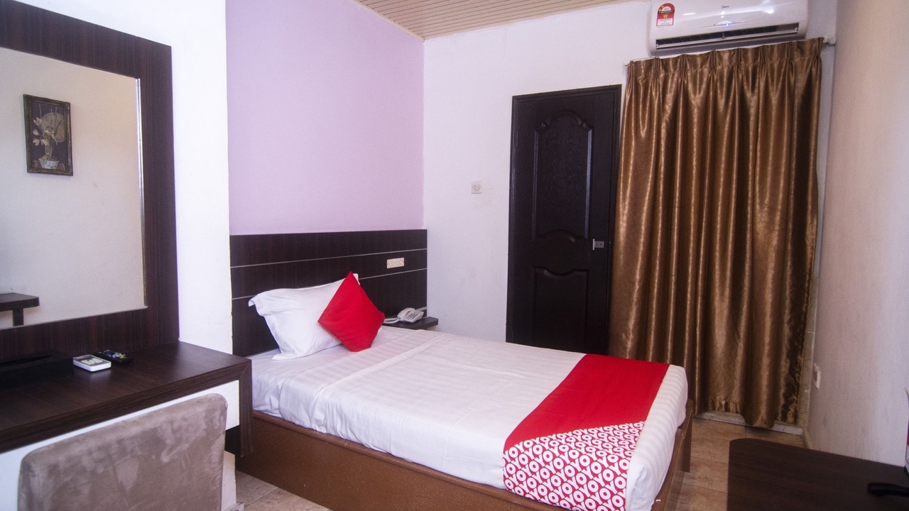 Photo of Bedroom in Kuching