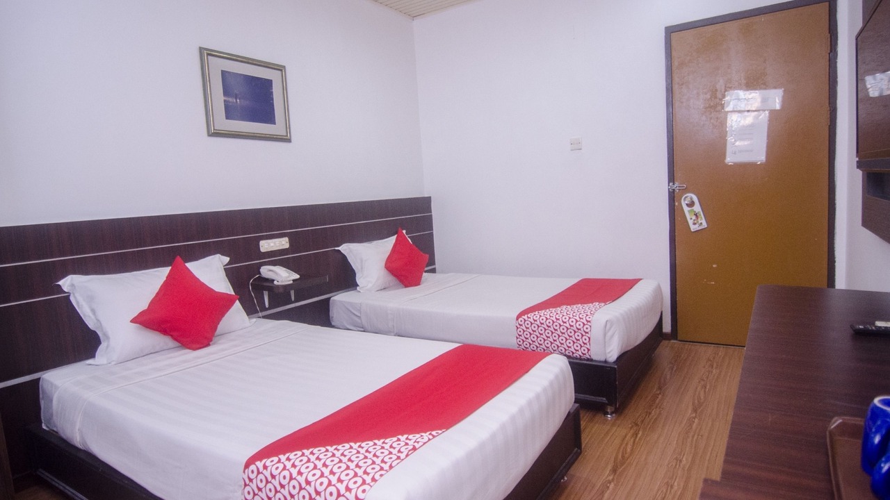 Photo of Bedroom in Kuching