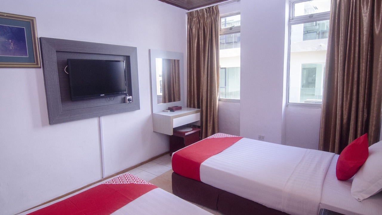 Photo of Bedroom in Kuching
