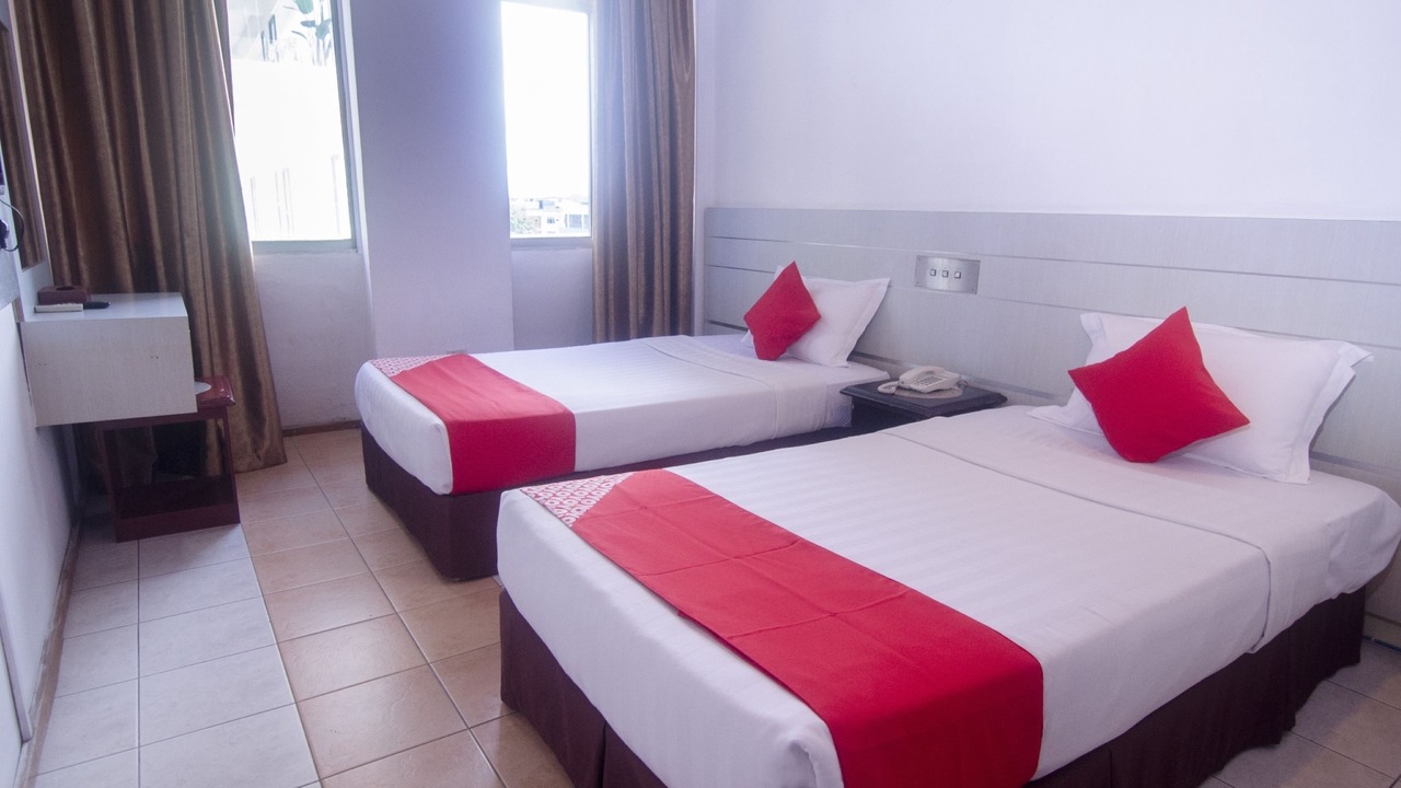 Photo of Bedroom in Kuching