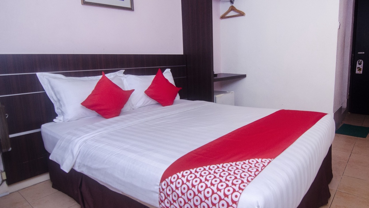 Photo of Bedroom in Kuching