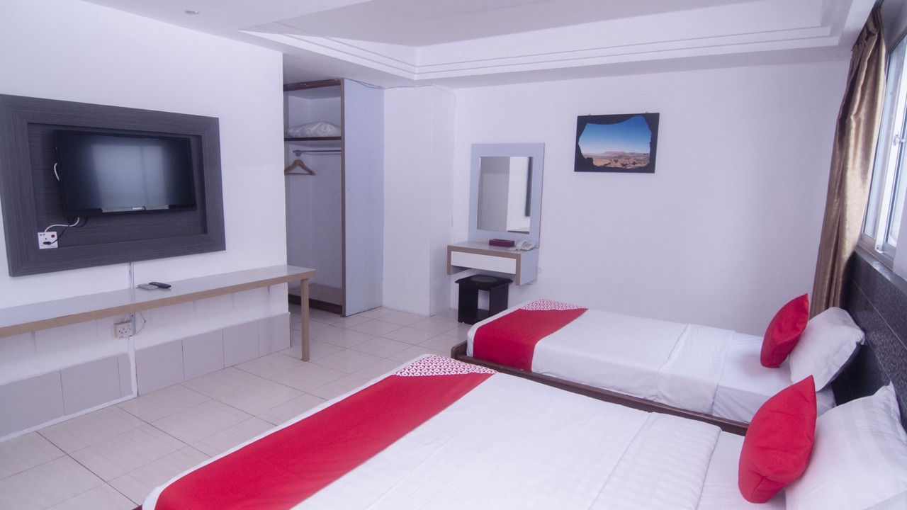 Photo of Bedroom in Kuching