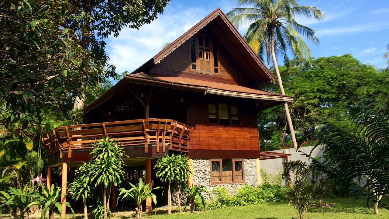 Photo of Outdoor in Krabi