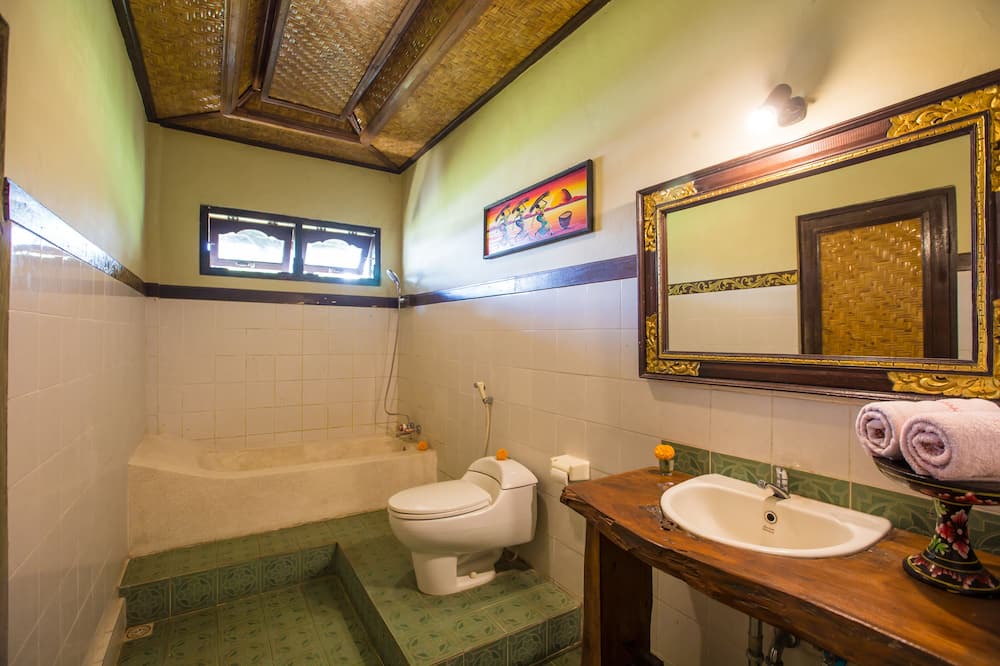 Photo of Bathroom in Ubud