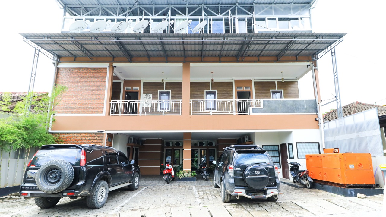 Photo of Outdoor in Samarinda
