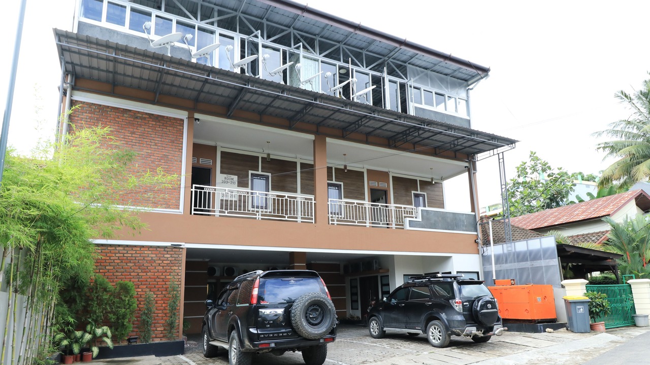 Photo of Outdoor in Samarinda