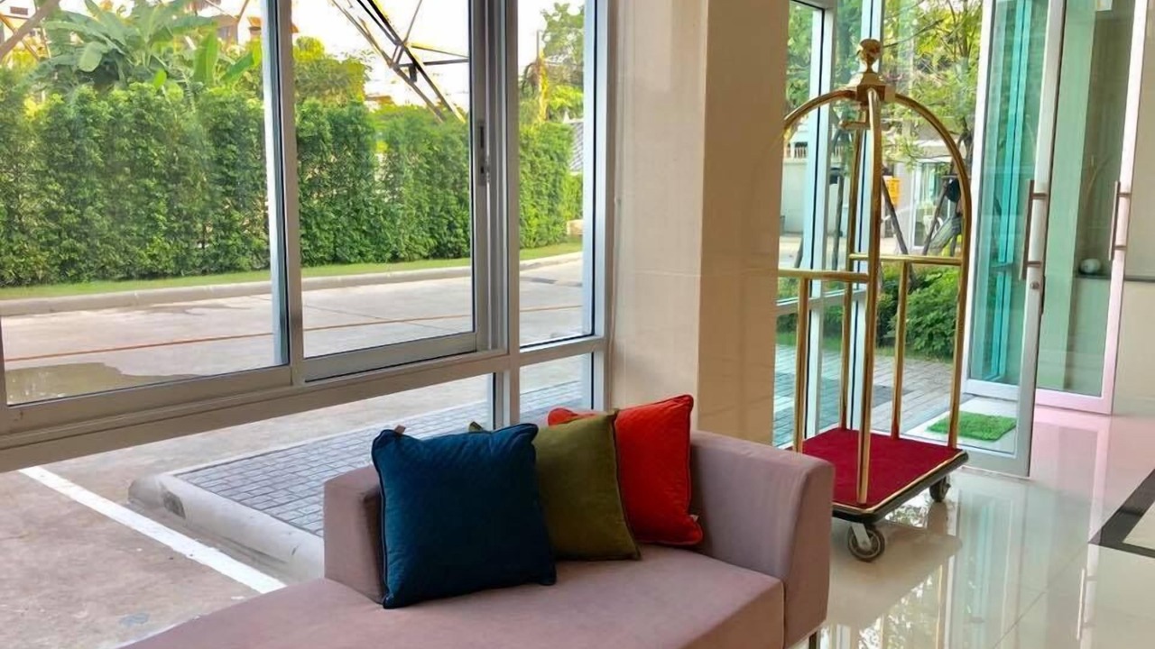 Photo of Outdoor in Chom Phon