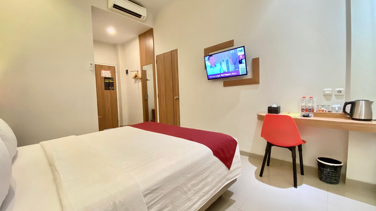 Photo of Bedroom in Nganjuk