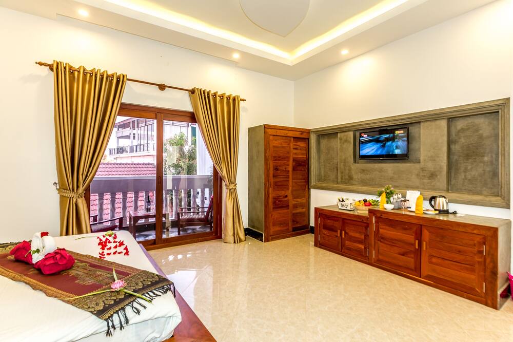 Photo of Bedroom in Siem Reap