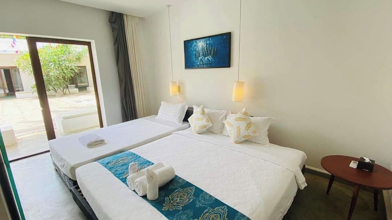 Photo of Bedroom in Mittakpheap