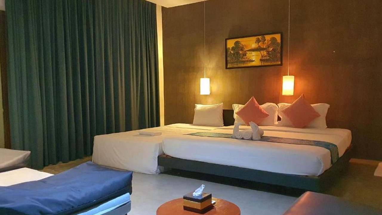 Photo of Bedroom in Mittakpheap
