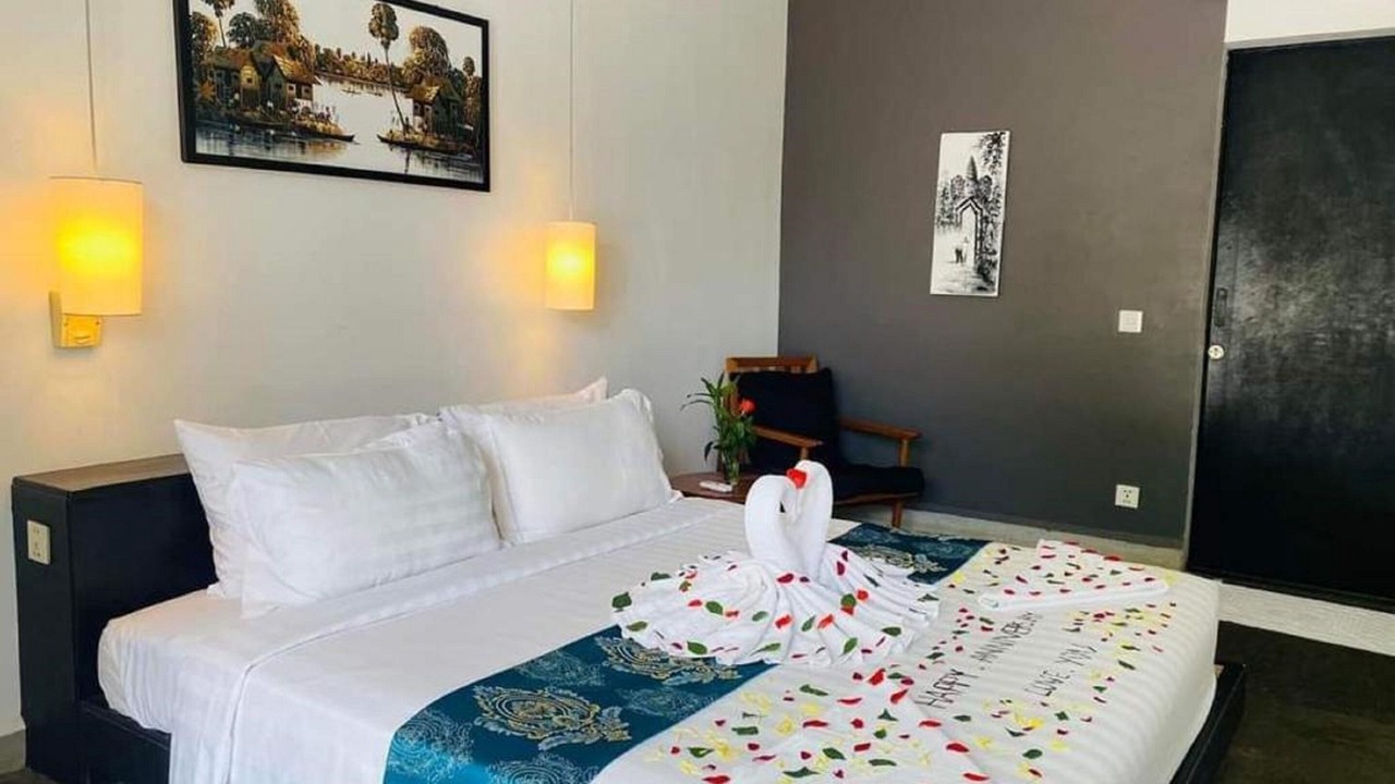 Photo of Bedroom in Mittakpheap