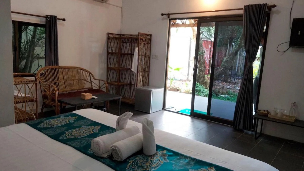 Photo of Bedroom in Mittakpheap