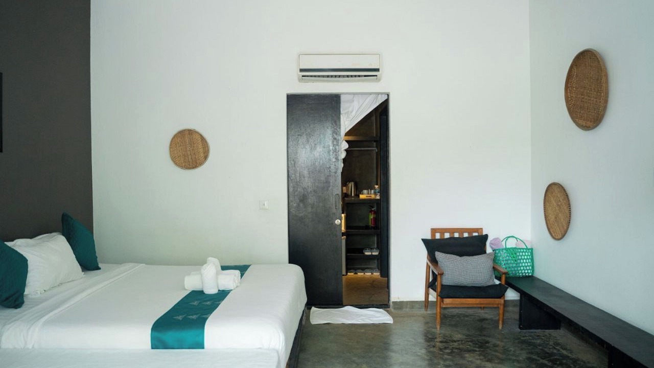 Photo of Bedroom in Mittakpheap
