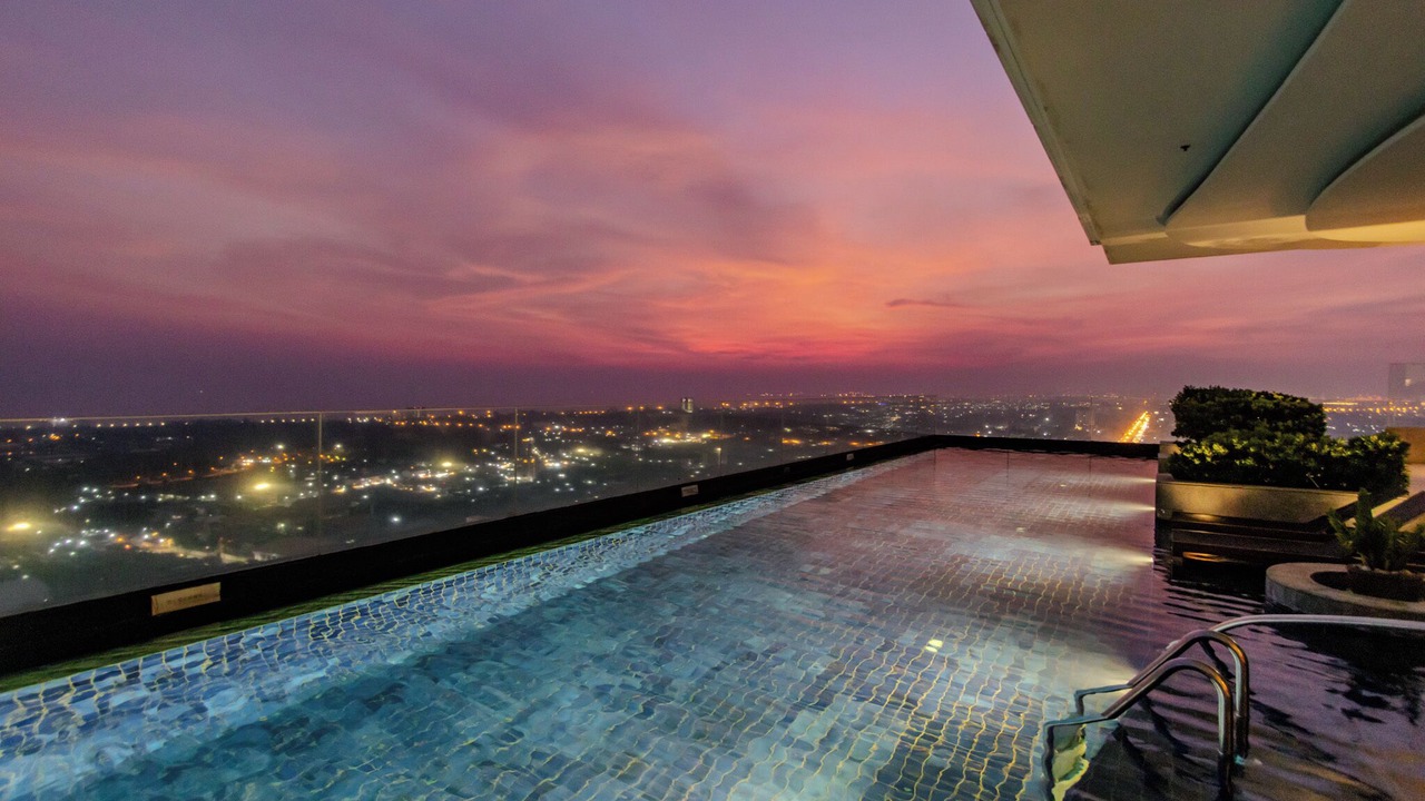 Photo of Outdoor in Noen Phra
