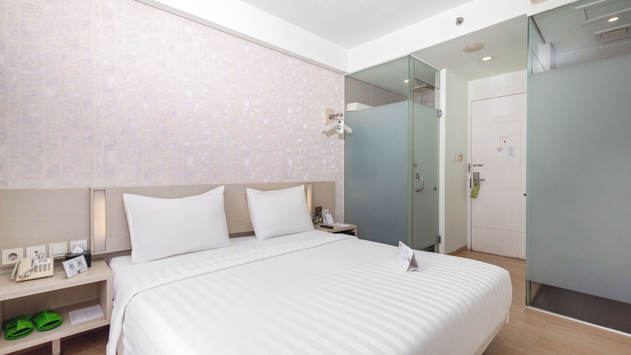 Photo of Bathroom in Cilacap