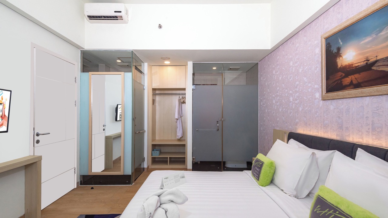 Photo of Bedroom in Cilacap