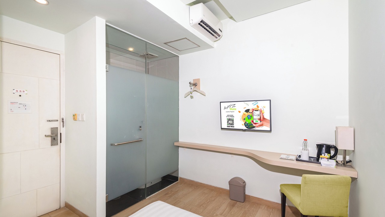 Photo of Bedroom in Cilacap