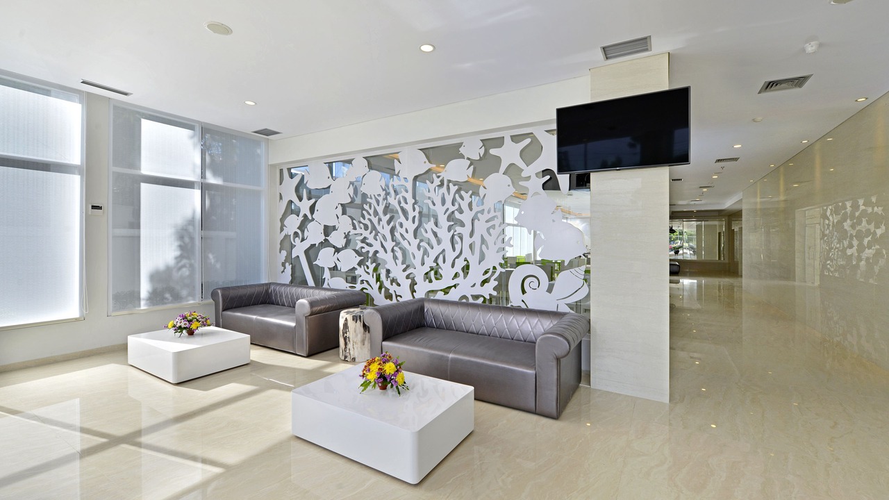 Photo of Livingroom in Cilacap