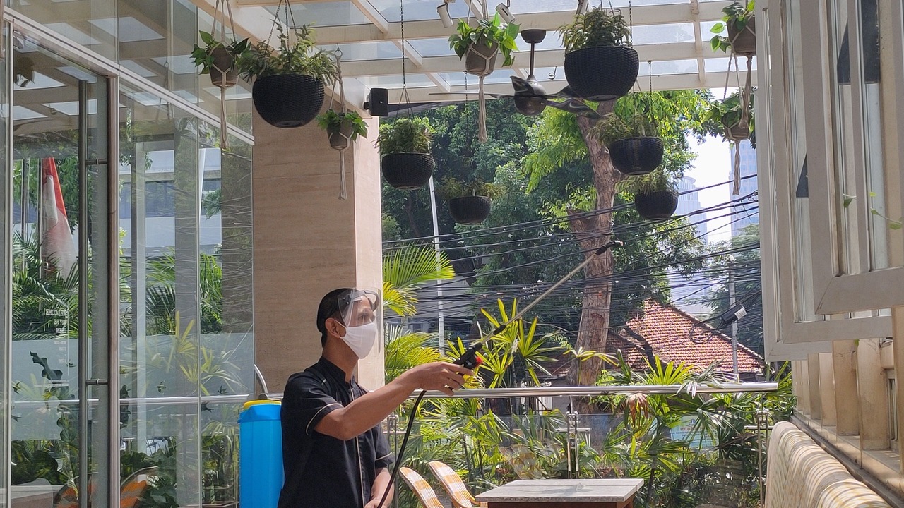 Photo of Others in Kebon Kacang