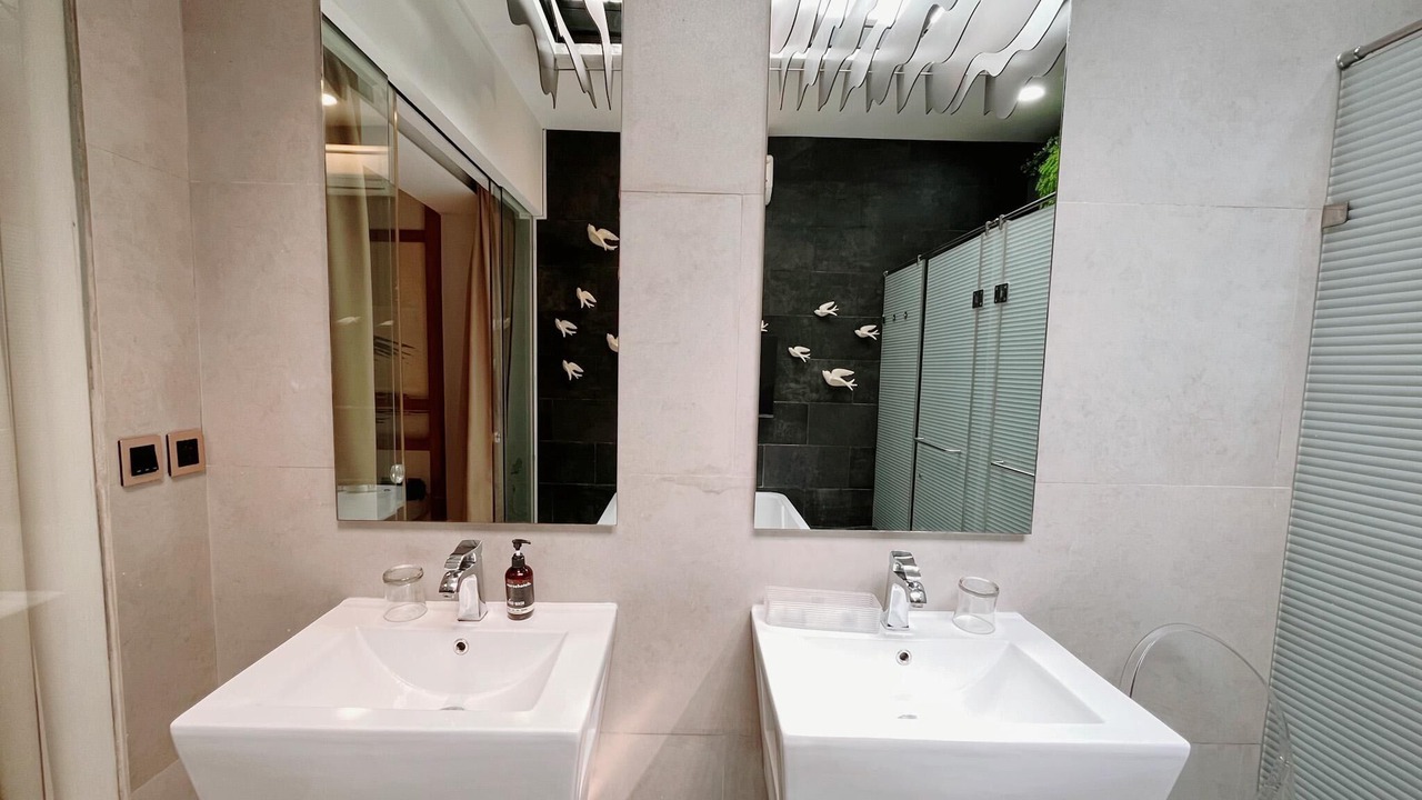 Photo of Bathroom in Kebon Kacang