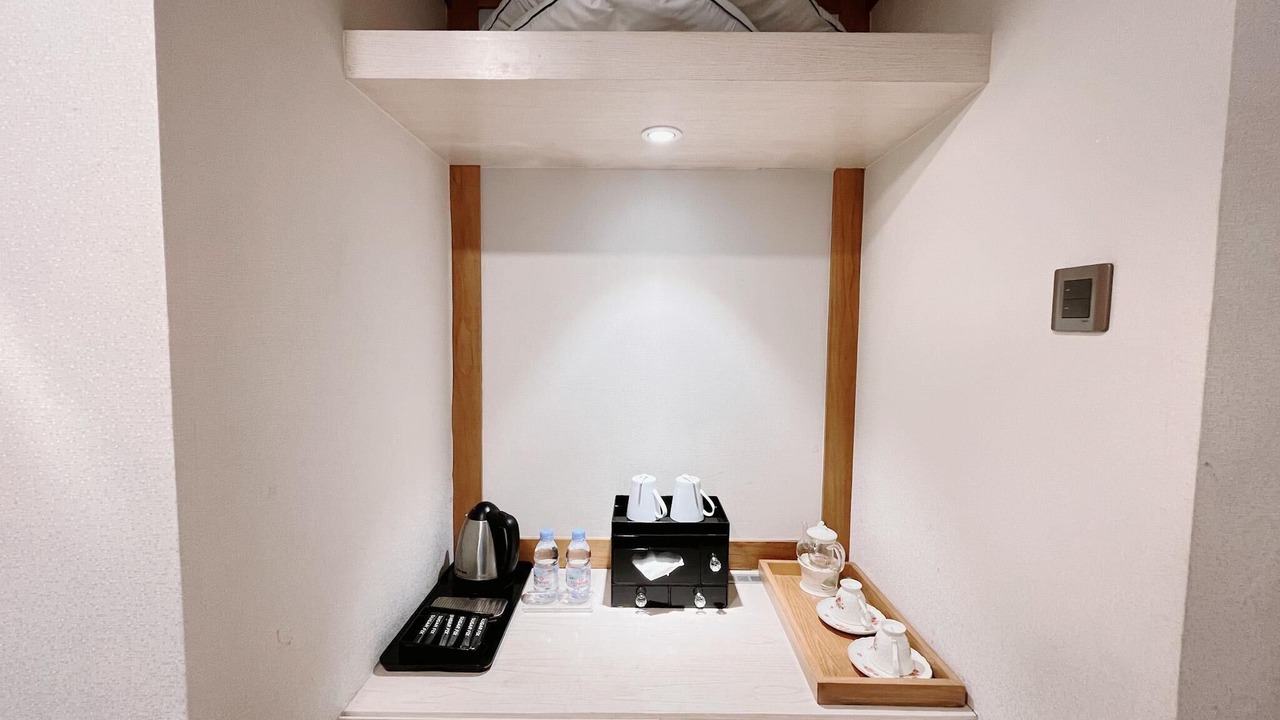 Photo of Bedroom in Kebon Kacang