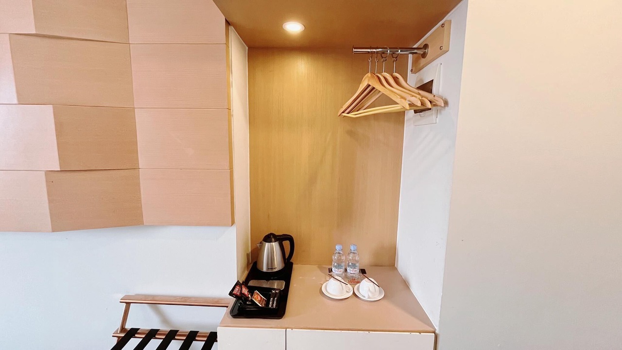 Photo of Bedroom in Kebon Kacang