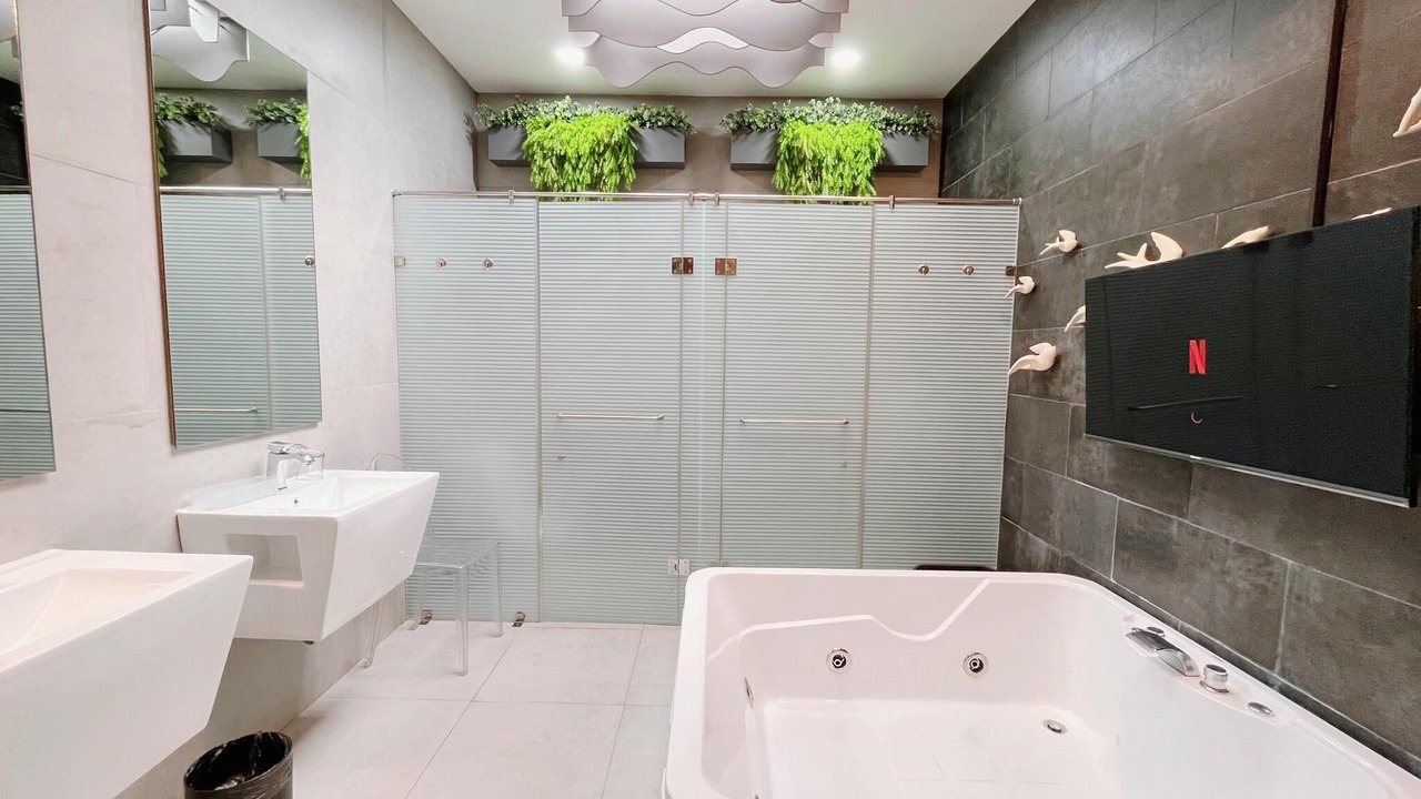 Photo of Bathroom in Kebon Kacang
