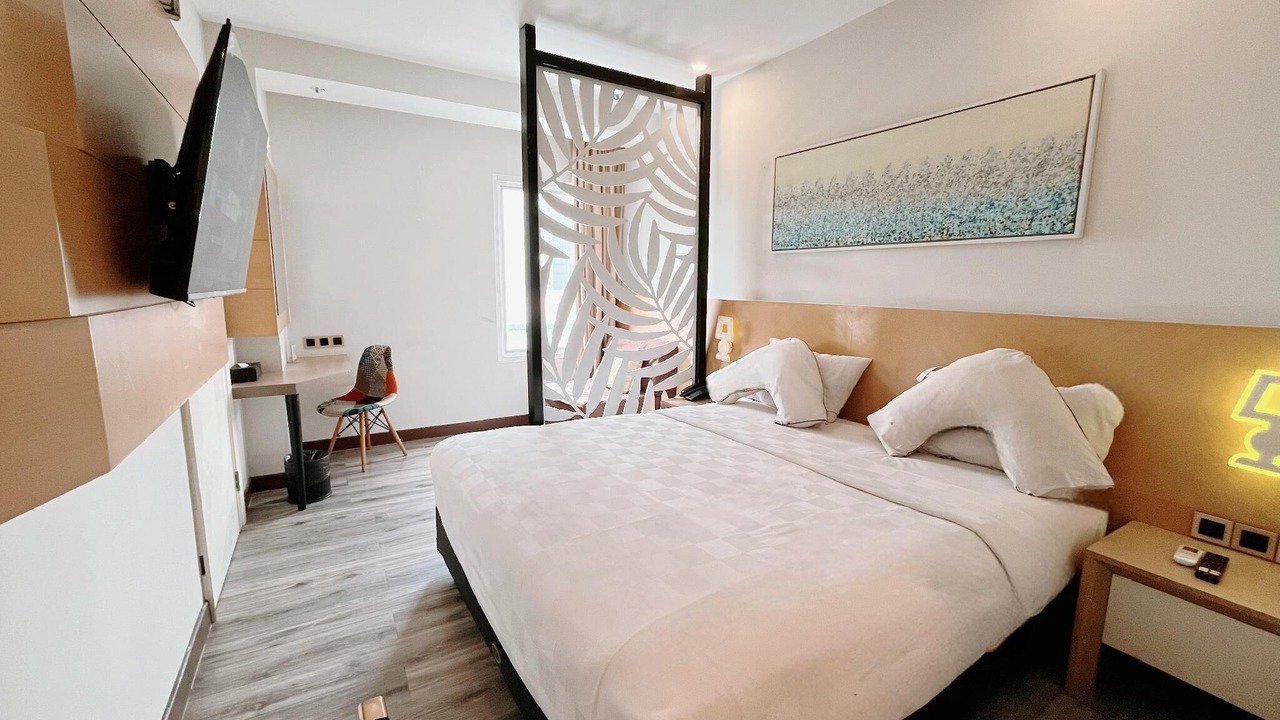Photo of Bedroom in Kebon Kacang