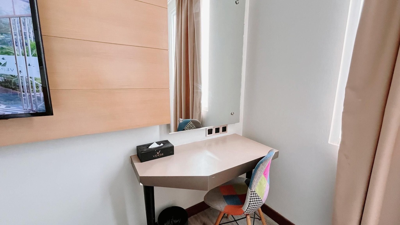 Photo of Bedroom in Kebon Kacang