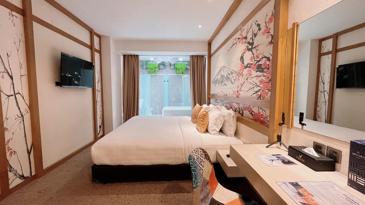 Photo of Bedroom in Kebon Kacang