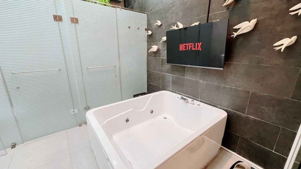 Photo of Bathroom in Kebon Kacang