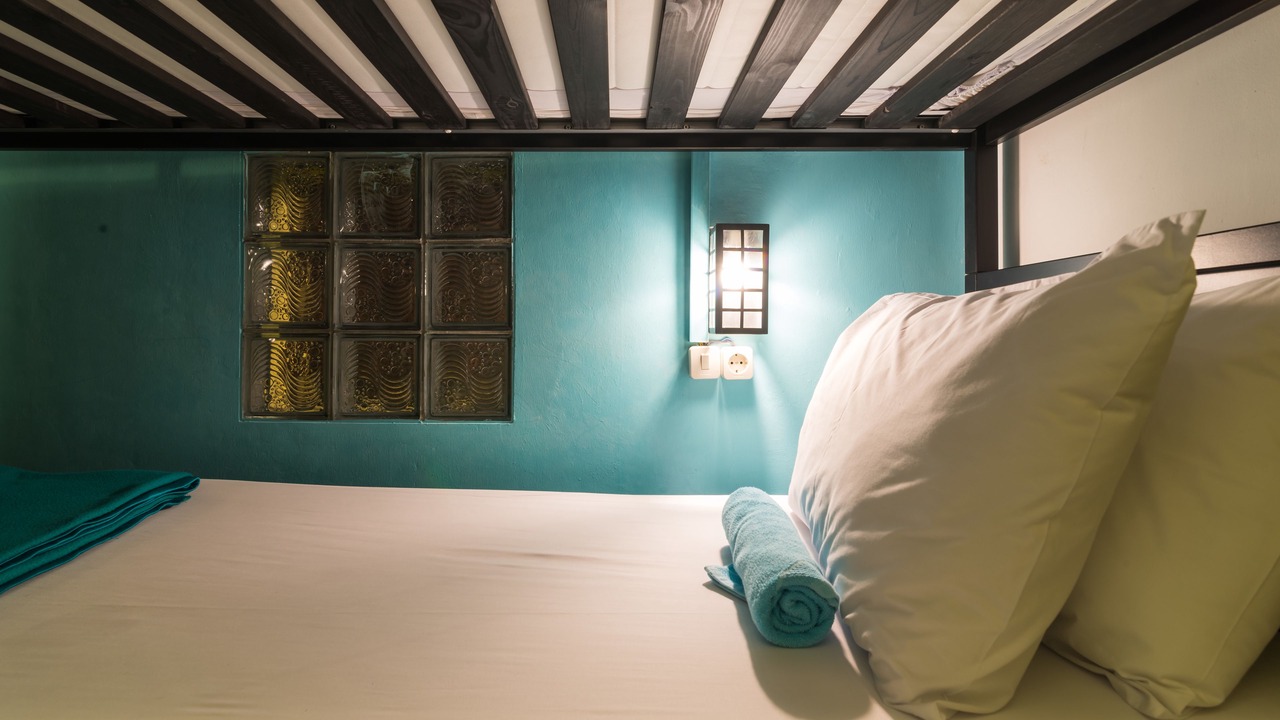 Photo of Bedroom in Old Jakarta