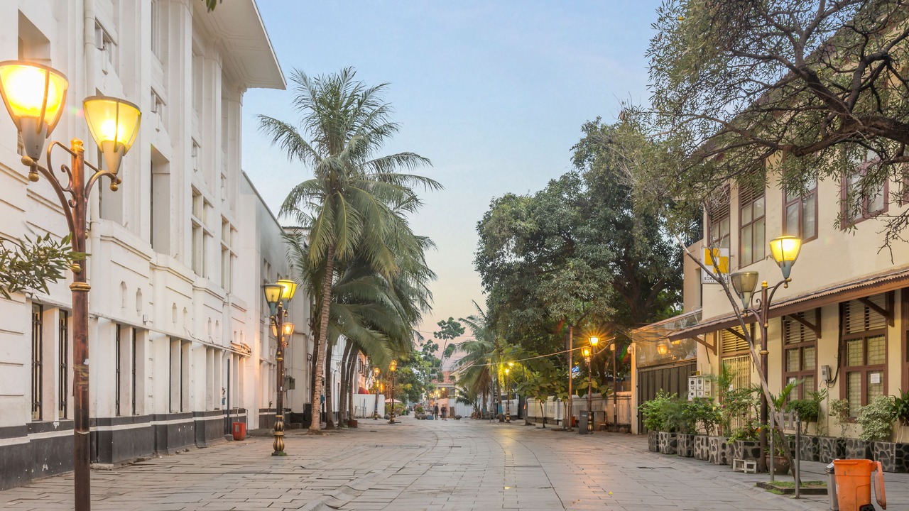 Photo of Others in Old Jakarta