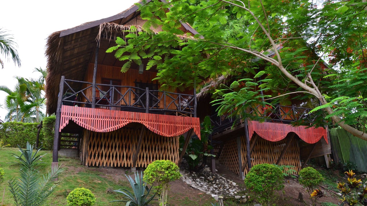 Photo of Bedroom in Luang Prabang