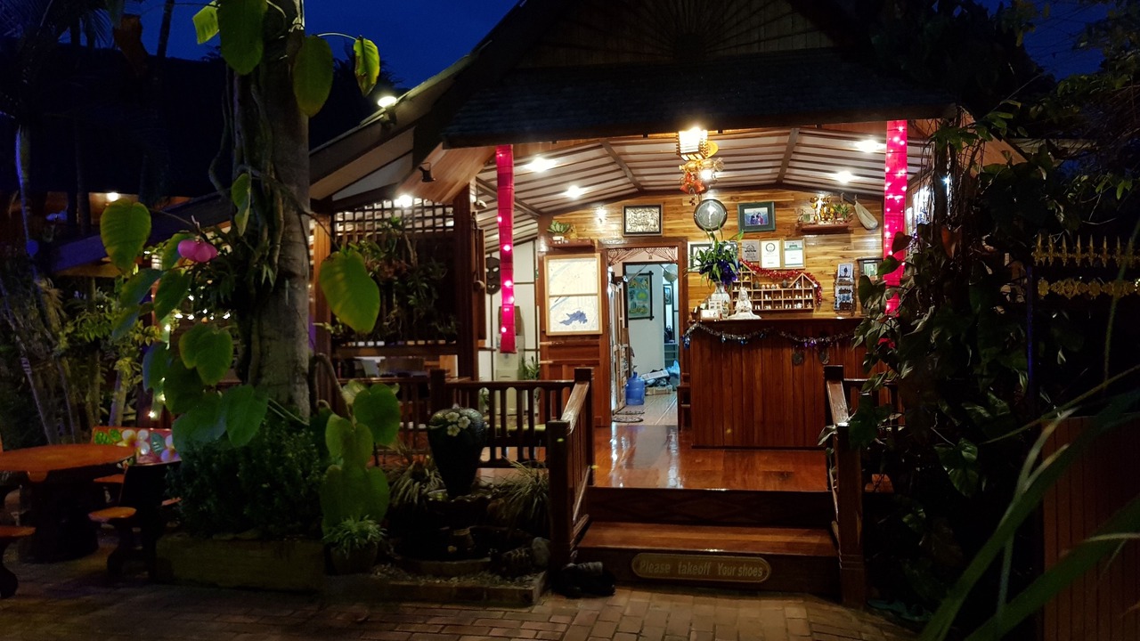 Photo of Others in Luang Prabang