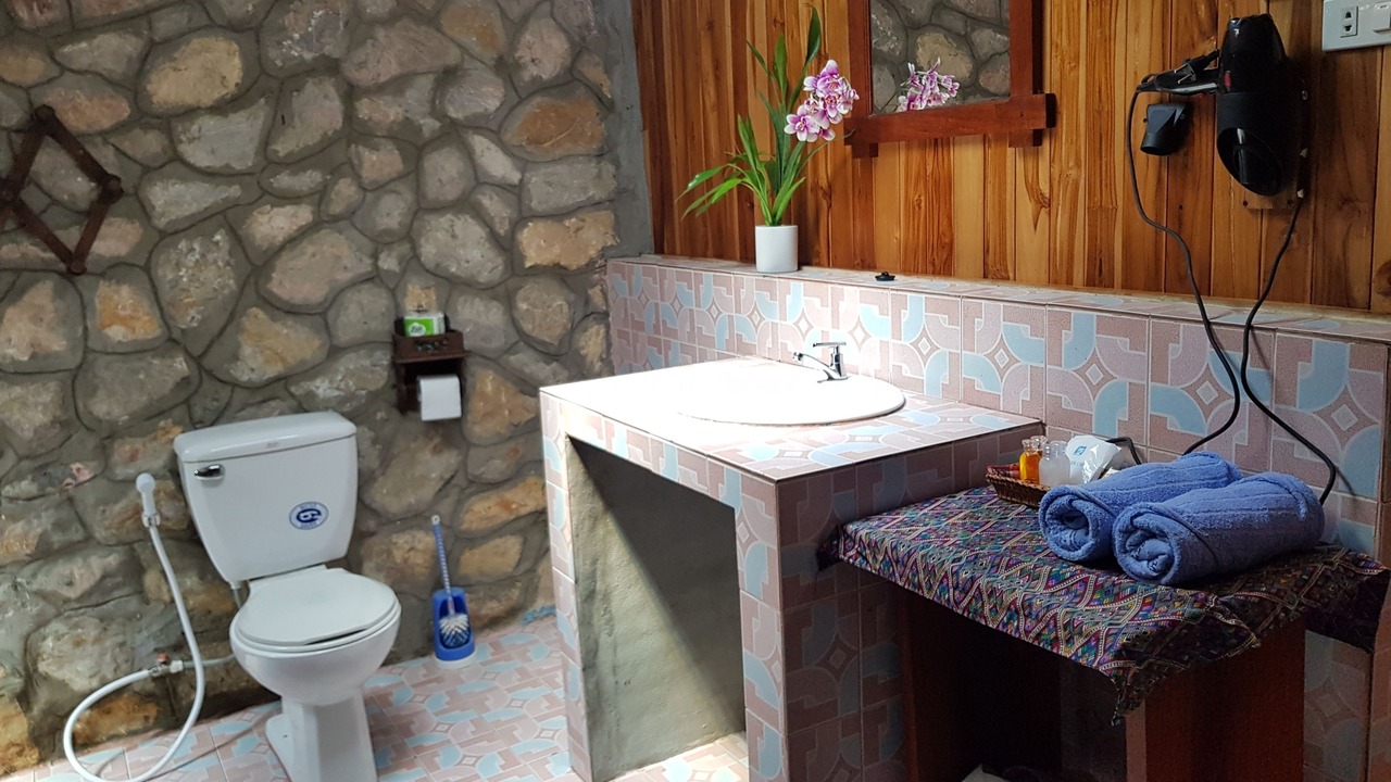 Photo of Outdoor in Luang Prabang