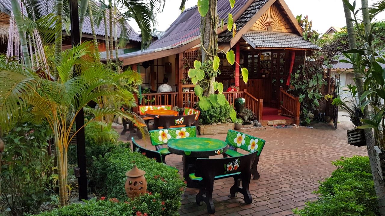 Photo of Others in Luang Prabang