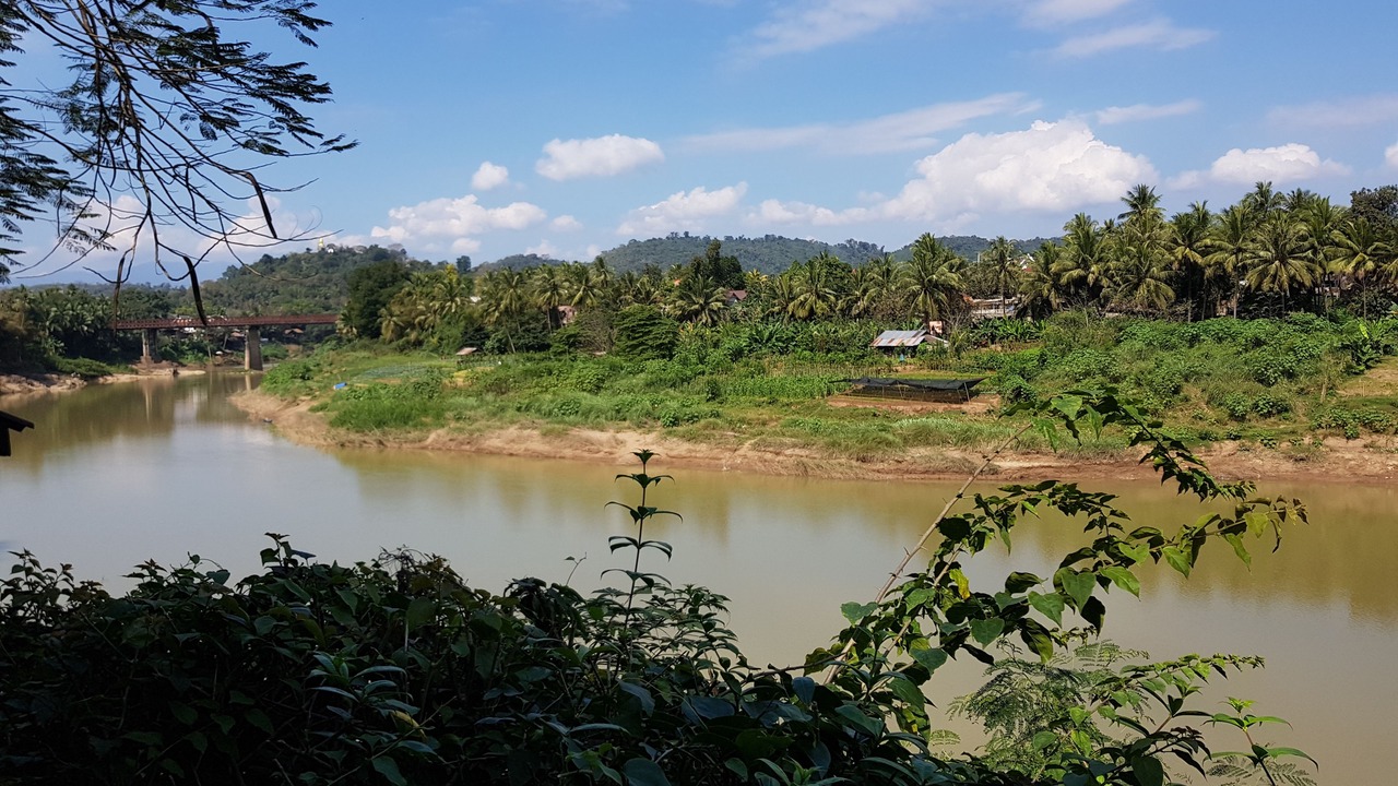 Photo of Others in Luang Prabang