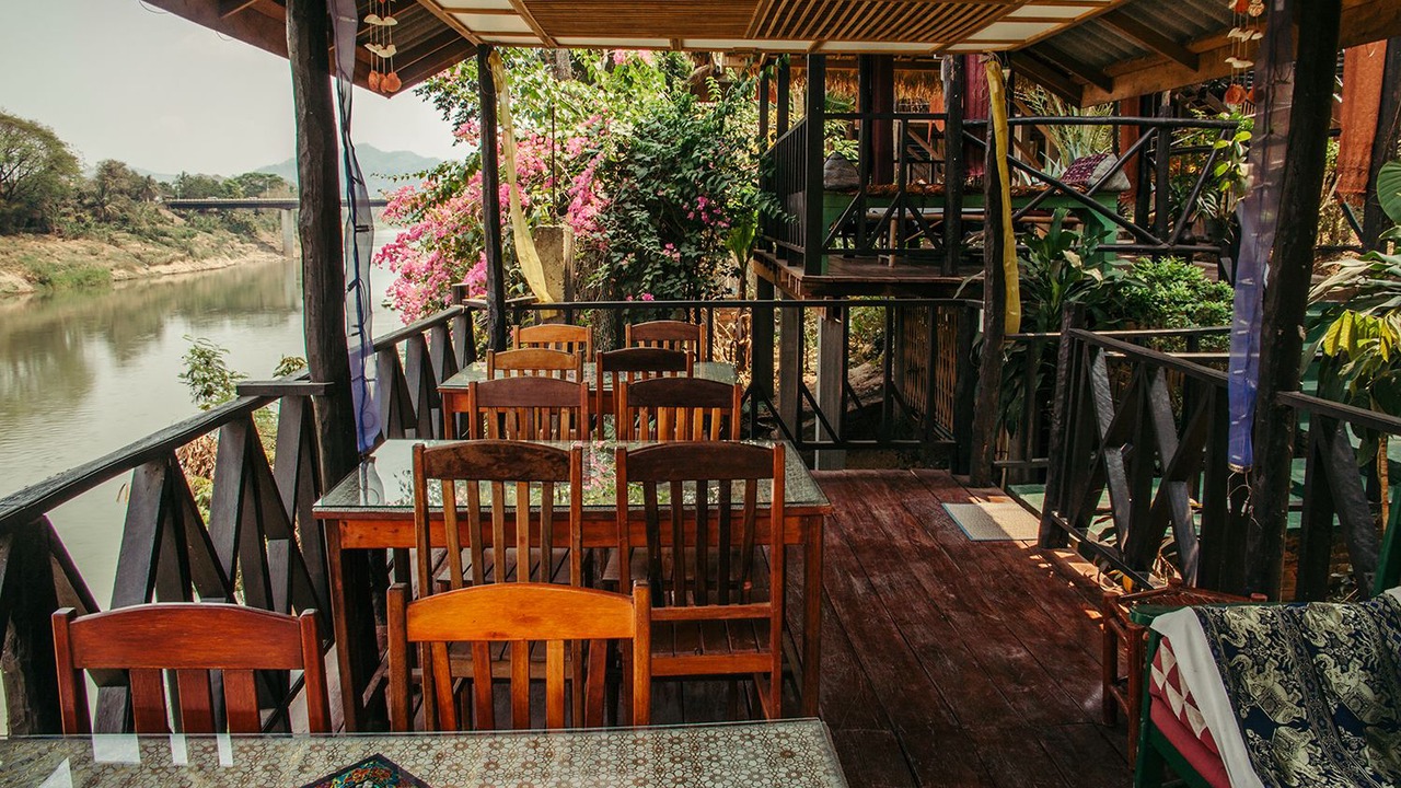 Photo of Others in Luang Prabang