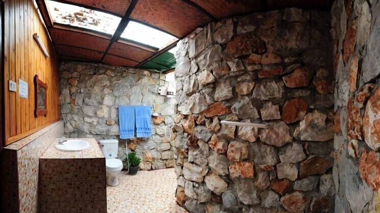 Photo of Bathroom in Luang Prabang