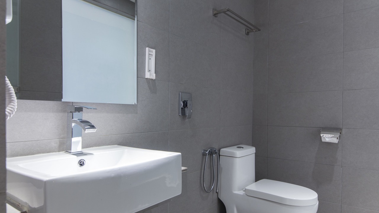 Photo of Bathroom in Ss 4