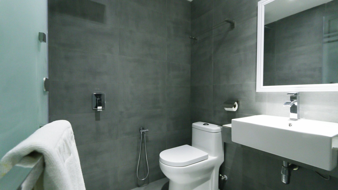 Photo of Bathroom in Ss 4