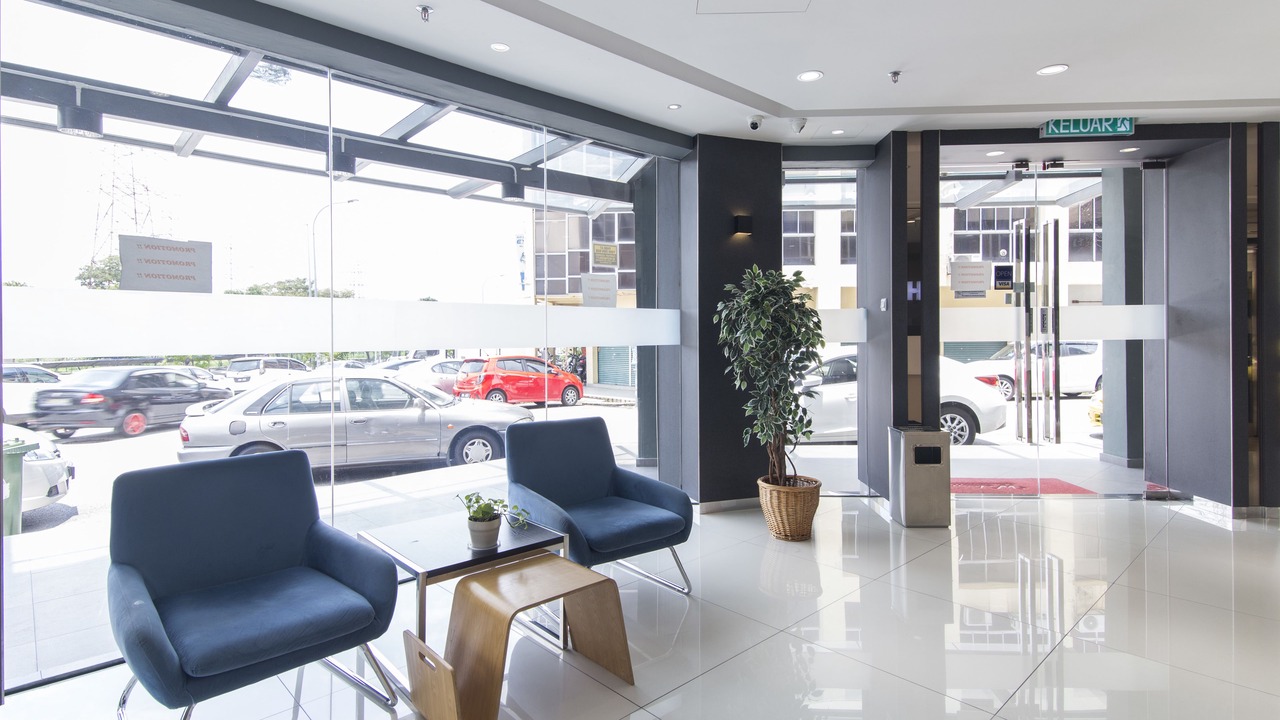 Photo of Livingroom in Ss 4