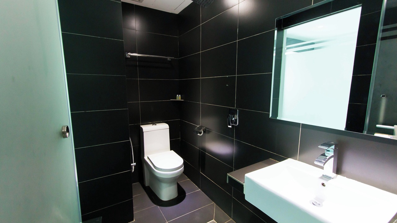 Photo of Bathroom in Ss 4