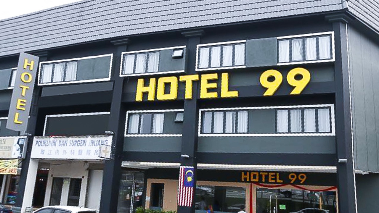 Photo of Outdoor in Jinjang