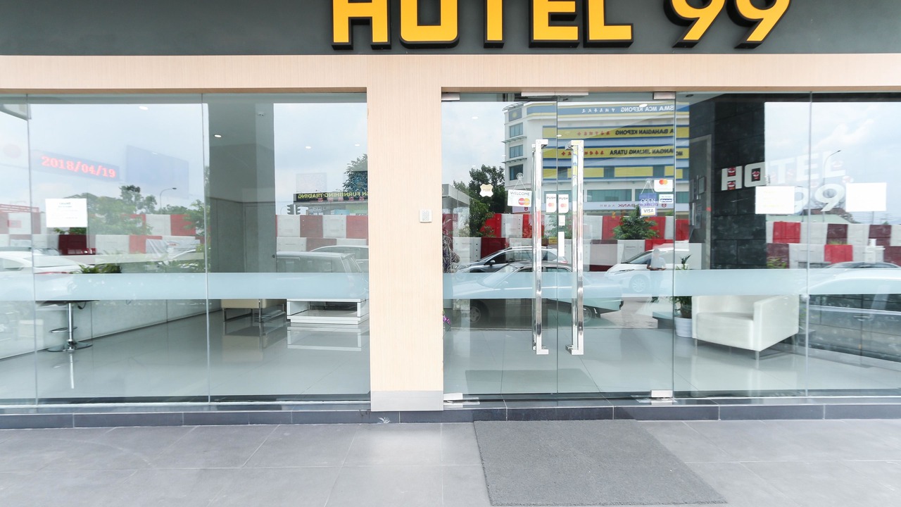 Photo of Outdoor in Jinjang