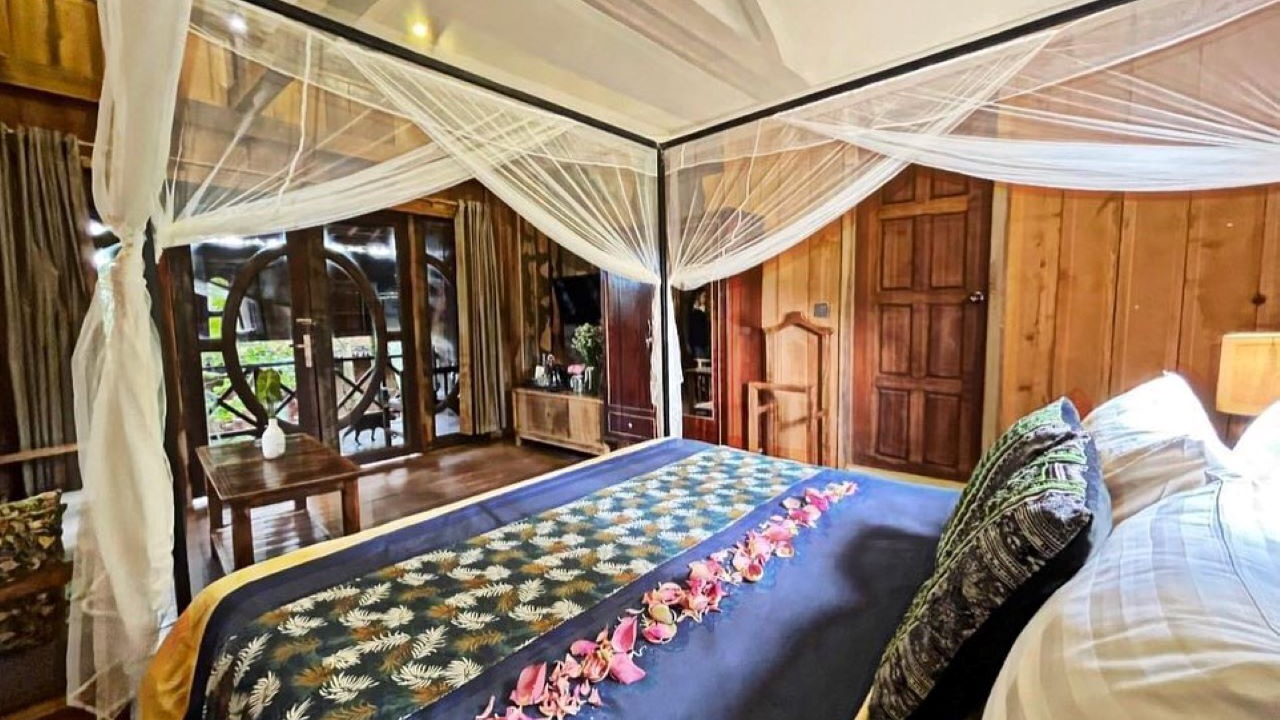 Photo of Bedroom in Sangkat Sla Kram