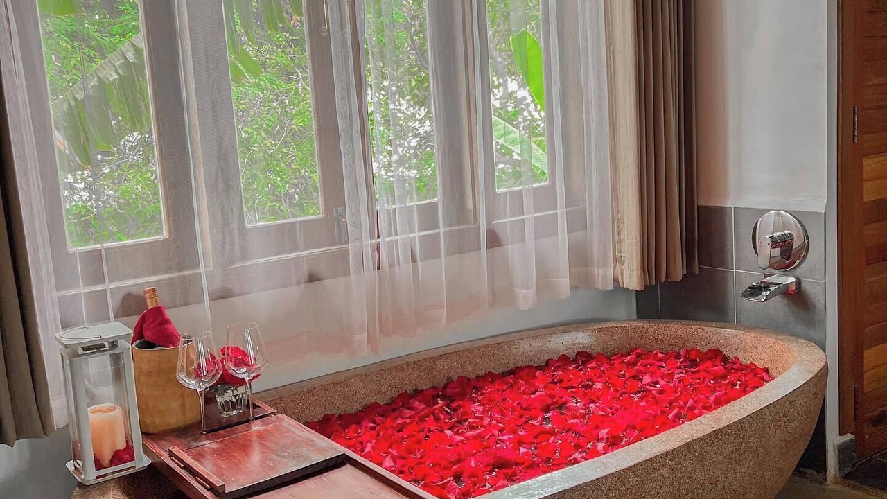 Photo of Bedroom in Sangkat Sla Kram