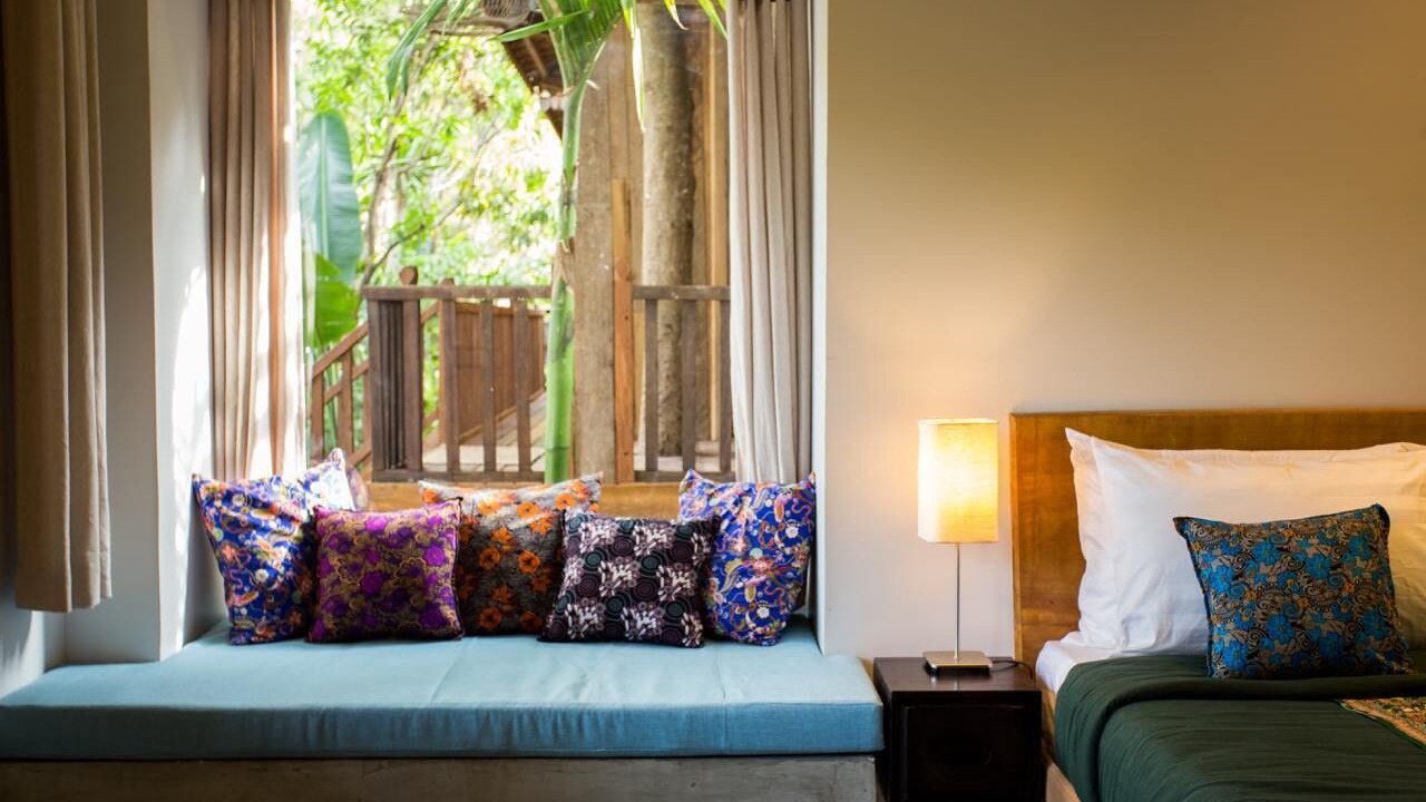 Photo of Bedroom in Sangkat Sla Kram